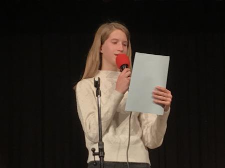 zmagovalka os, Maja Bizjak